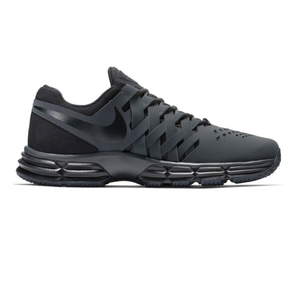 Nike Lunar Fingertrap Men's Training Shoes